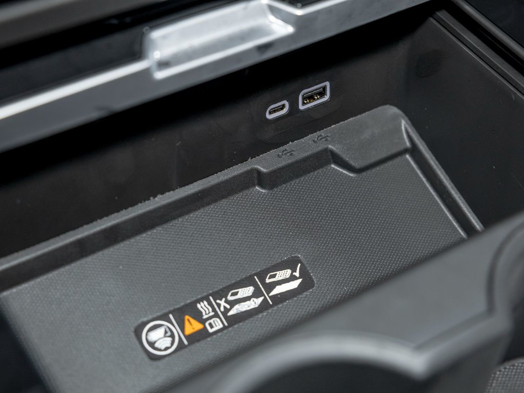 GMC Yukon  2026 à St-Jérôme, Québec - 27 - w1024h768px