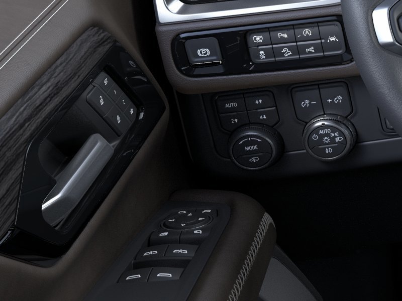 GMC Yukon  2026 à St-Jérôme, Québec - 22 - w1024h768px