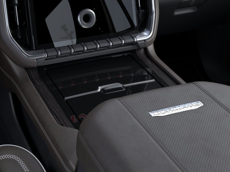 GMC Yukon  2026 à St-Jérôme, Québec - 23 - w1024h768px