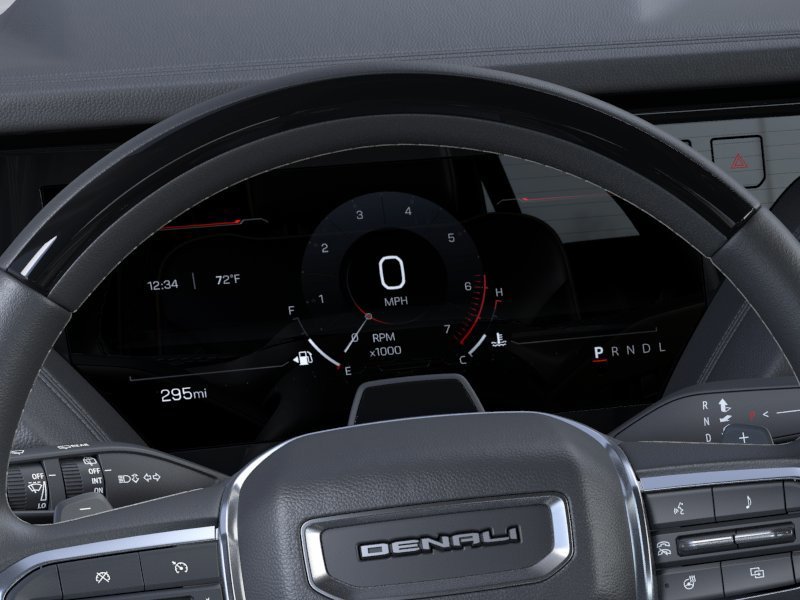 GMC Yukon  2026 à St-Jérôme, Québec - 18 - w1024h768px