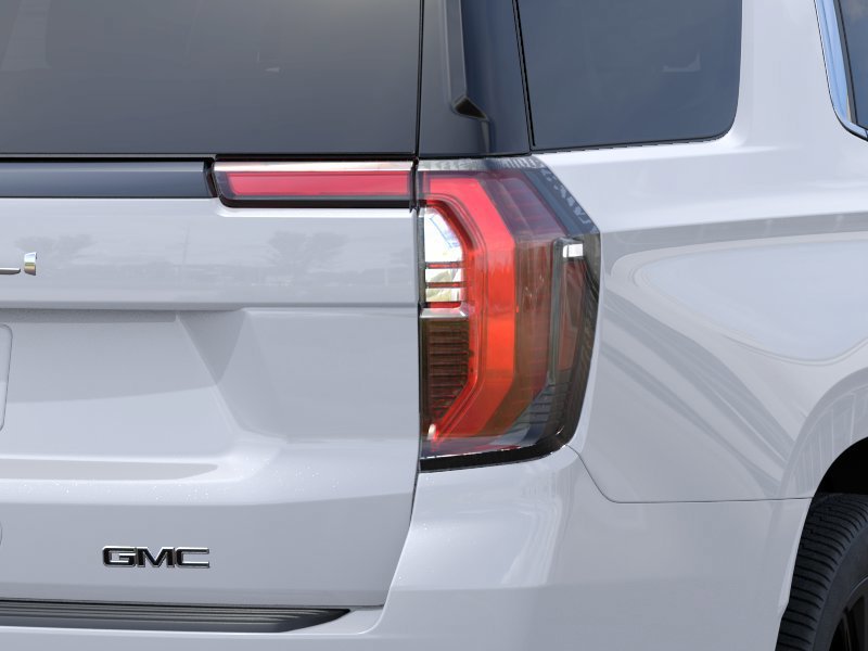 2026 GMC Yukon in St-Jérôme, Quebec - 11 - w1024h768px