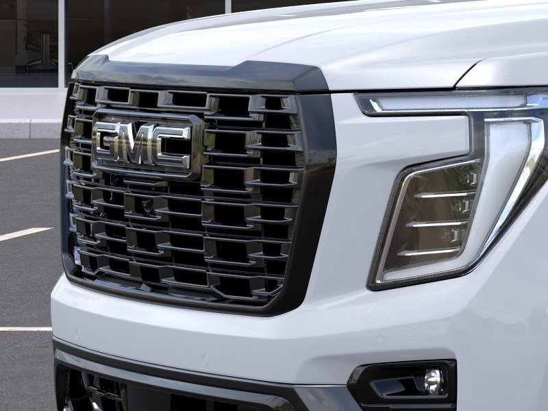 2026 GMC Yukon in St-Jérôme, Quebec - 13 - w1024h768px