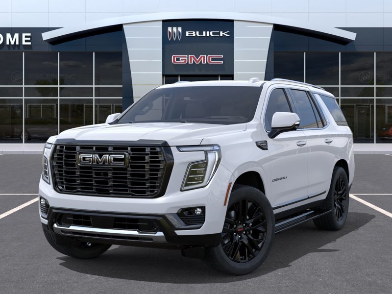2026 GMC Yukon in St-Jérôme, Quebec - 6 - w1024h768px