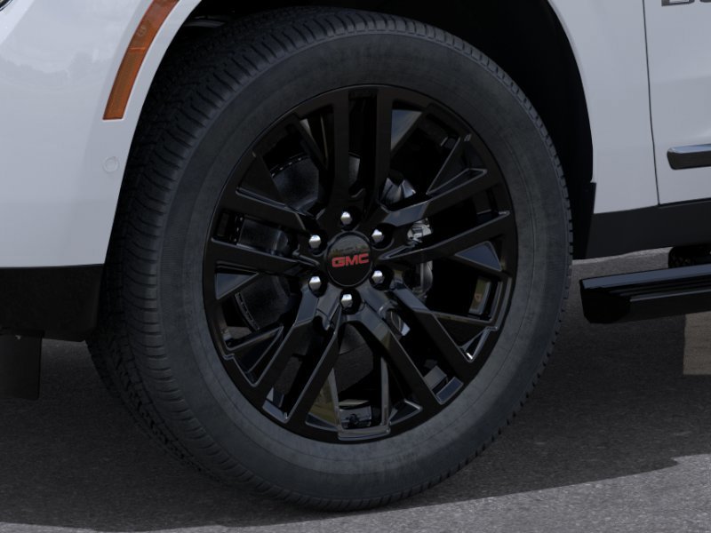2026 GMC Yukon in St-Jérôme, Quebec - 9 - w1024h768px