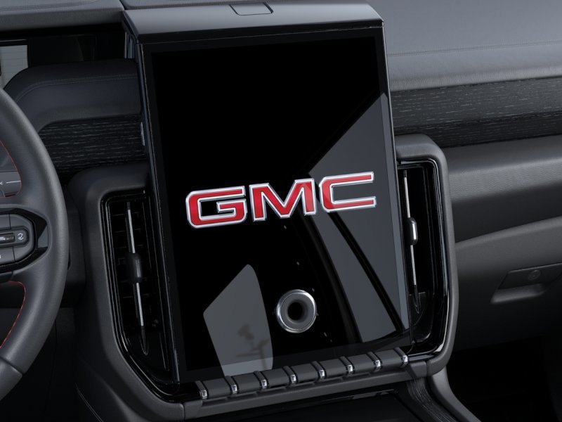 2026 GMC Yukon in St-Jérôme, Quebec - 20 - w1024h768px