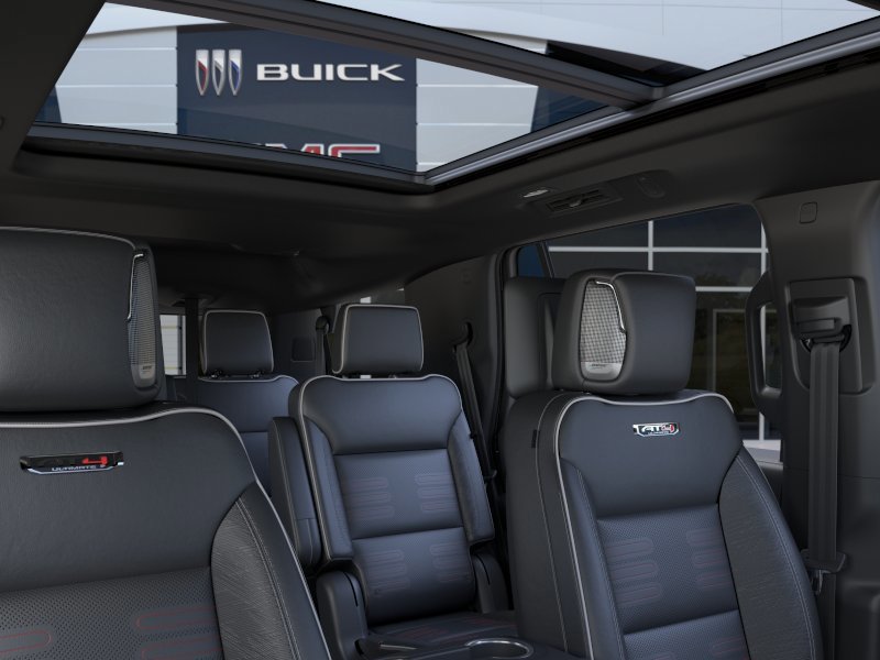 2026 GMC Yukon in St-Jérôme, Quebec - 24 - w1024h768px