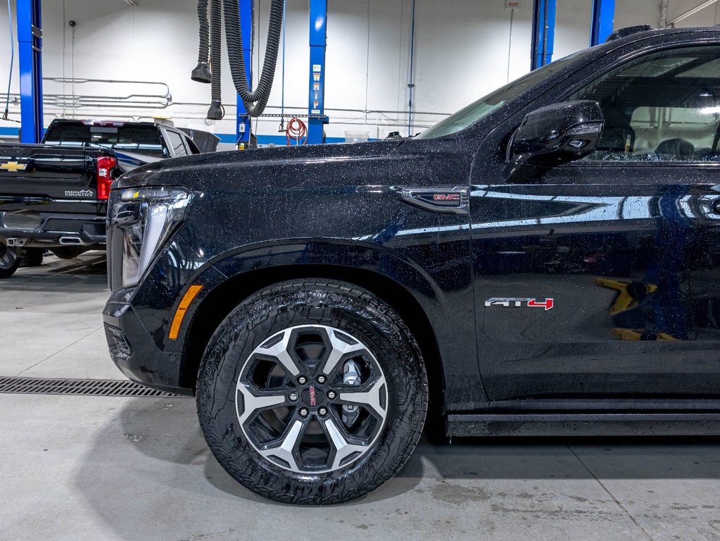 GMC Yukon  2026 à St-Jérôme, Québec - 38 - w1024h768px