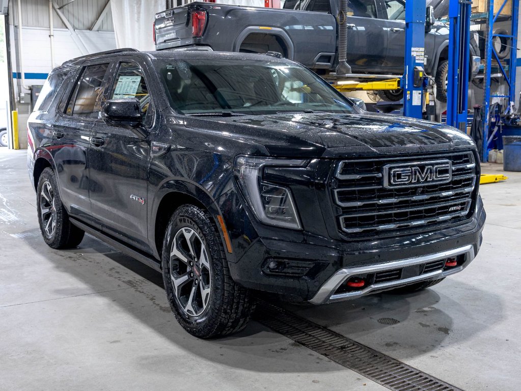 GMC Yukon  2026 à St-Jérôme, Québec - 10 - w1024h768px