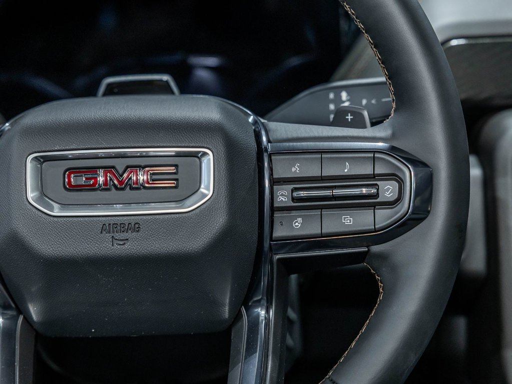 GMC Yukon  2026 à St-Jérôme, Québec - 17 - w1024h768px