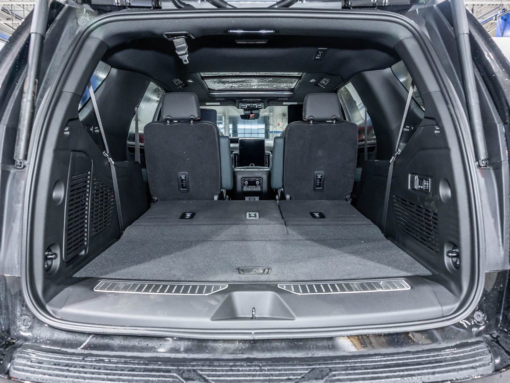 GMC Yukon  2026 à St-Jérôme, Québec - 34 - w1024h768px