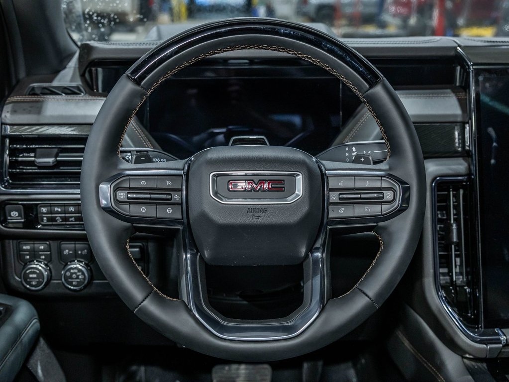 GMC Yukon  2026 à St-Jérôme, Québec - 15 - w1024h768px