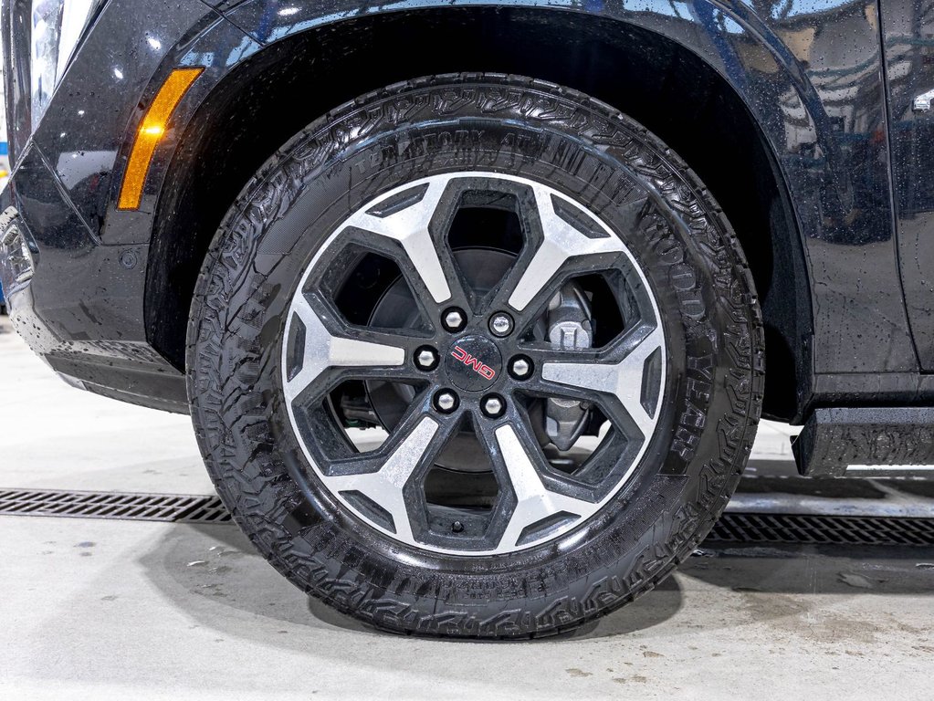 GMC Yukon  2026 à St-Jérôme, Québec - 39 - w1024h768px