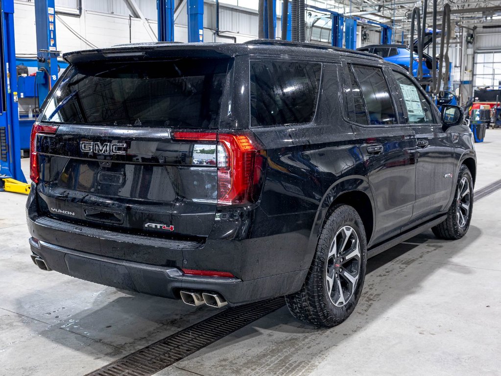 GMC Yukon  2026 à St-Jérôme, Québec - 9 - w1024h768px