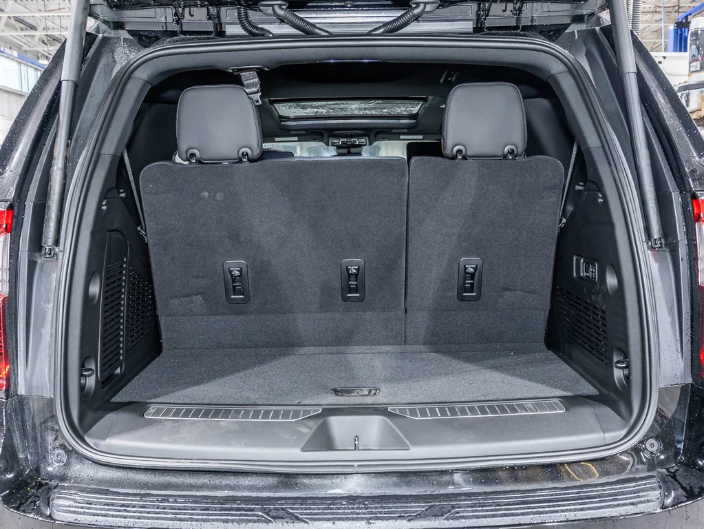 GMC Yukon  2026 à St-Jérôme, Québec - 33 - w1024h768px