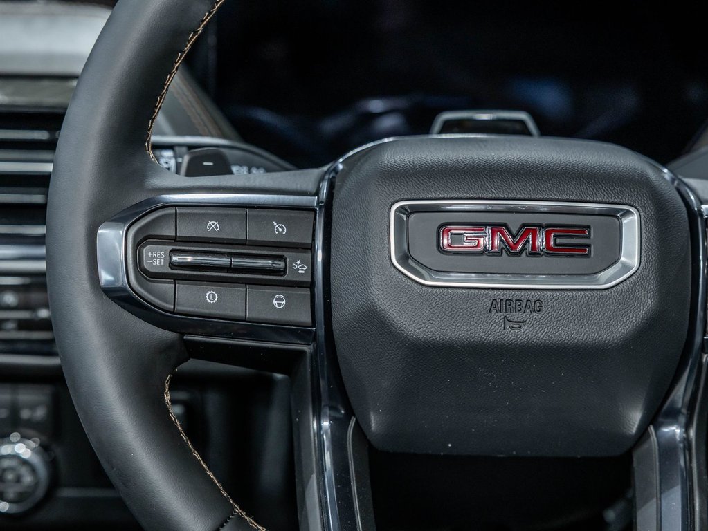 GMC Yukon  2026 à St-Jérôme, Québec - 16 - w1024h768px