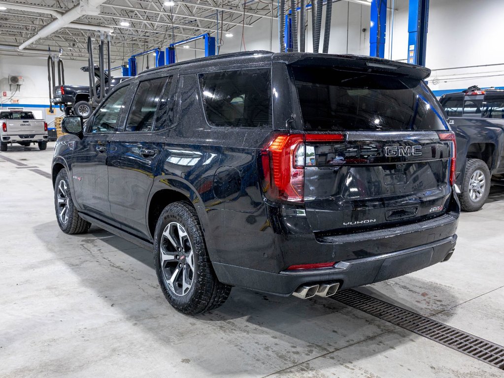 GMC Yukon  2026 à St-Jérôme, Québec - 6 - w1024h768px