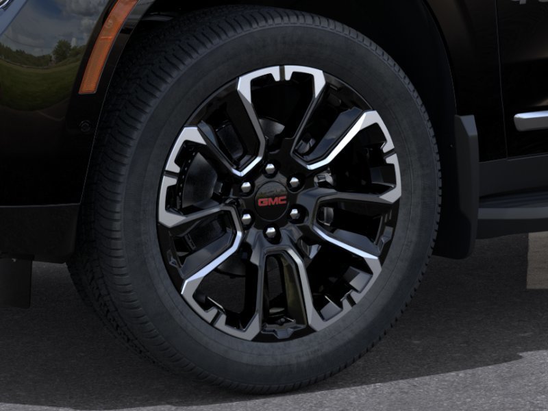 GMC Yukon  2026 à St-Jérôme, Québec - 9 - w1024h768px