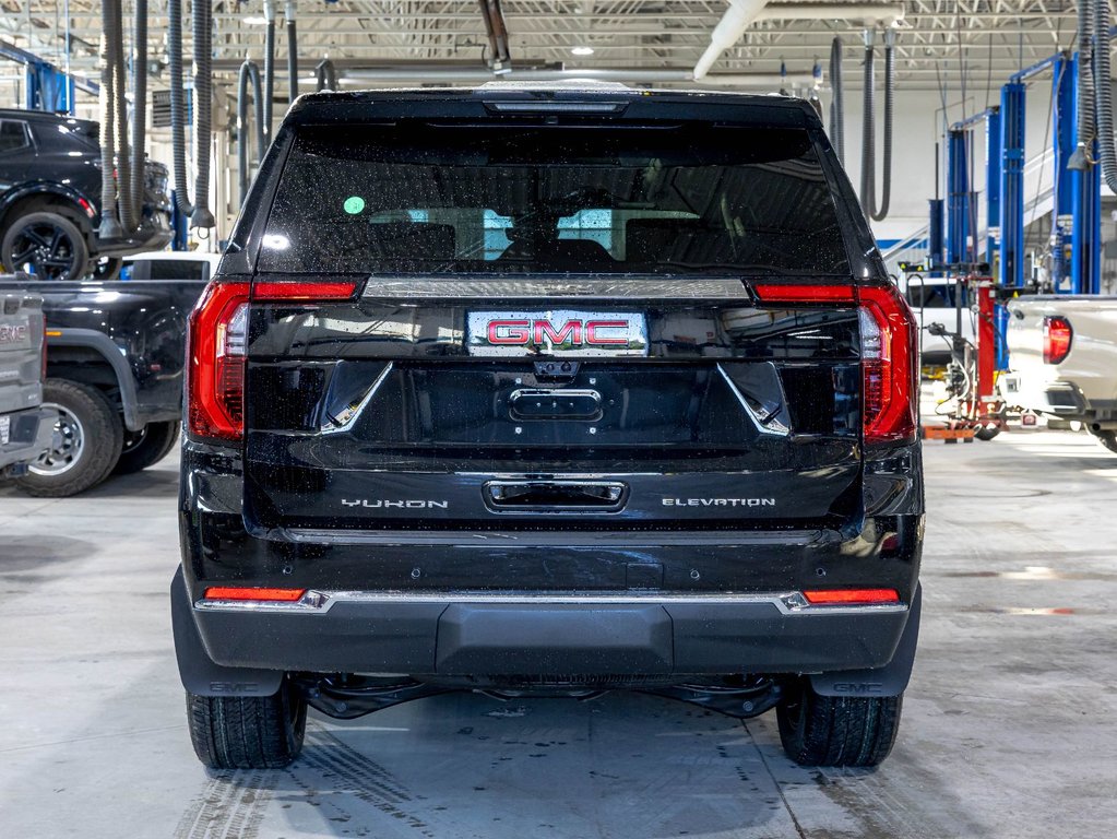 GMC Yukon  2026 à St-Jérôme, Québec - 8 - w1024h768px