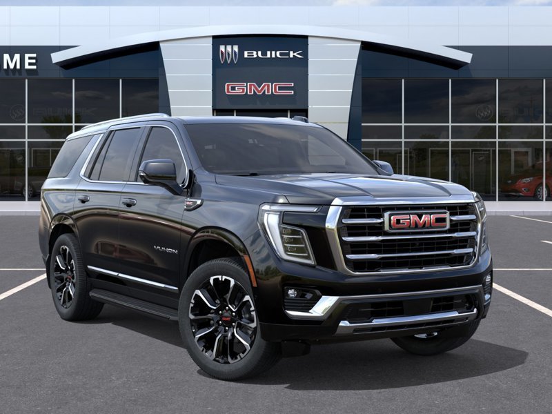 GMC Yukon  2026 à St-Jérôme, Québec - 7 - w1024h768px