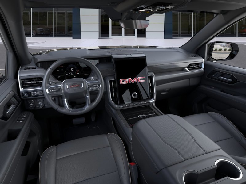 GMC Yukon  2026 à St-Jérôme, Québec - 15 - w1024h768px