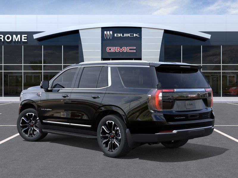 GMC Yukon  2026 à St-Jérôme, Québec - 3 - w1024h768px