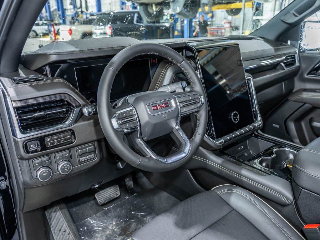 GMC Yukon  2026 à St-Jérôme, Québec - 13 - w1024h768px