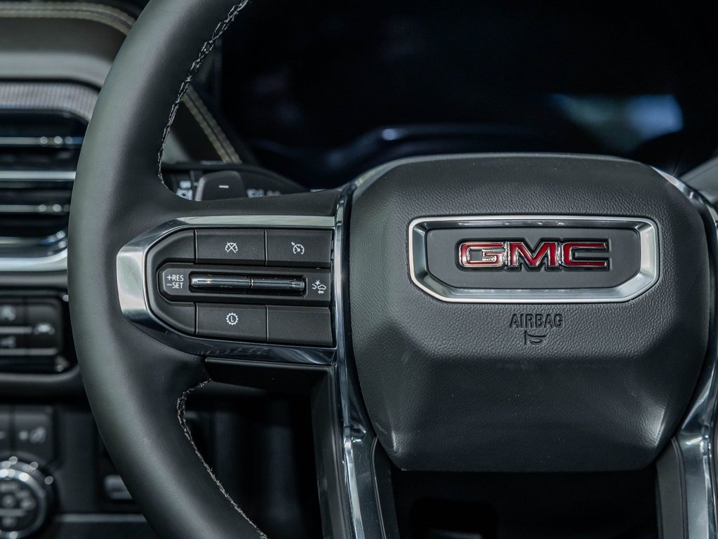 GMC Yukon  2026 à St-Jérôme, Québec - 16 - w1024h768px