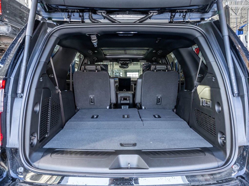 GMC Yukon  2026 à St-Jérôme, Québec - 34 - w1024h768px