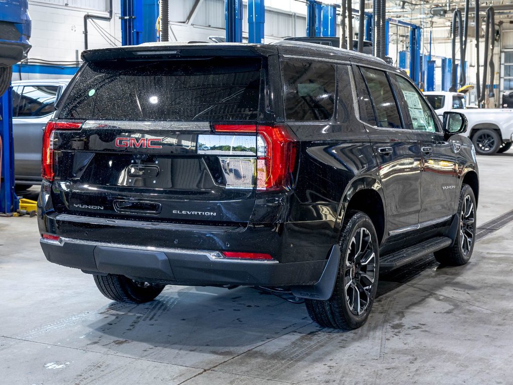 GMC Yukon  2026 à St-Jérôme, Québec - 9 - w1024h768px