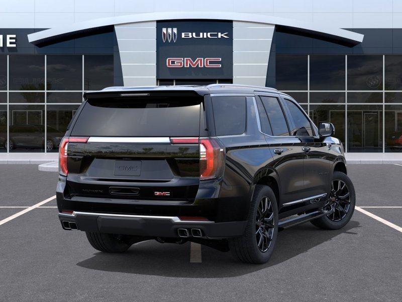 2026 GMC Yukon in St-Jérôme, Quebec - 4 - w1024h768px