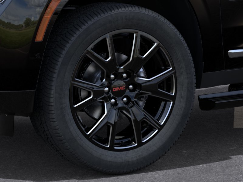 2026 GMC Yukon in St-Jérôme, Quebec - 9 - w1024h768px