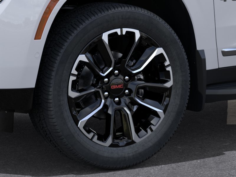 GMC Yukon  2026 à St-Jérôme, Québec - 9 - w1024h768px
