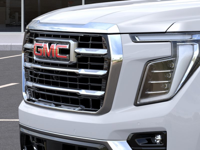 GMC Yukon  2026 à St-Jérôme, Québec - 13 - w1024h768px