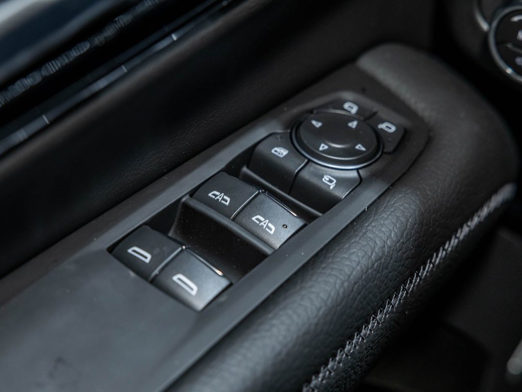 2026 GMC Yukon in St-Jérôme, Quebec - 26 - w1024h768px