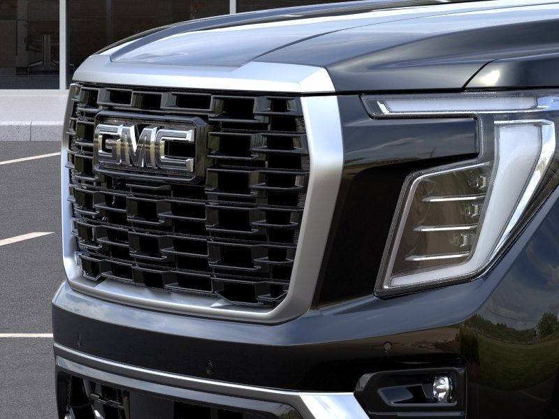 2026 GMC Yukon in St-Jérôme, Quebec - 13 - w1024h768px