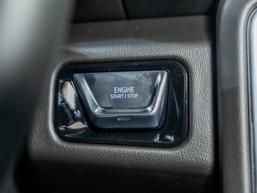 2026 GMC Yukon in St-Jérôme, Quebec - 23 - w1024h768px