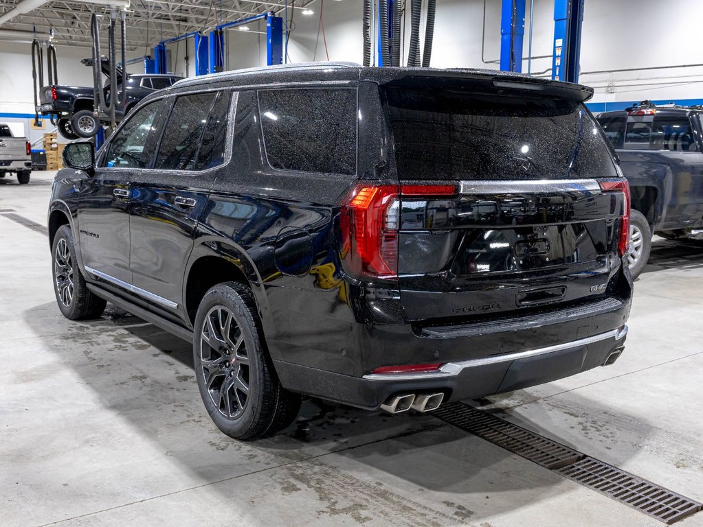 2026 GMC Yukon in St-Jérôme, Quebec - 6 - w1024h768px