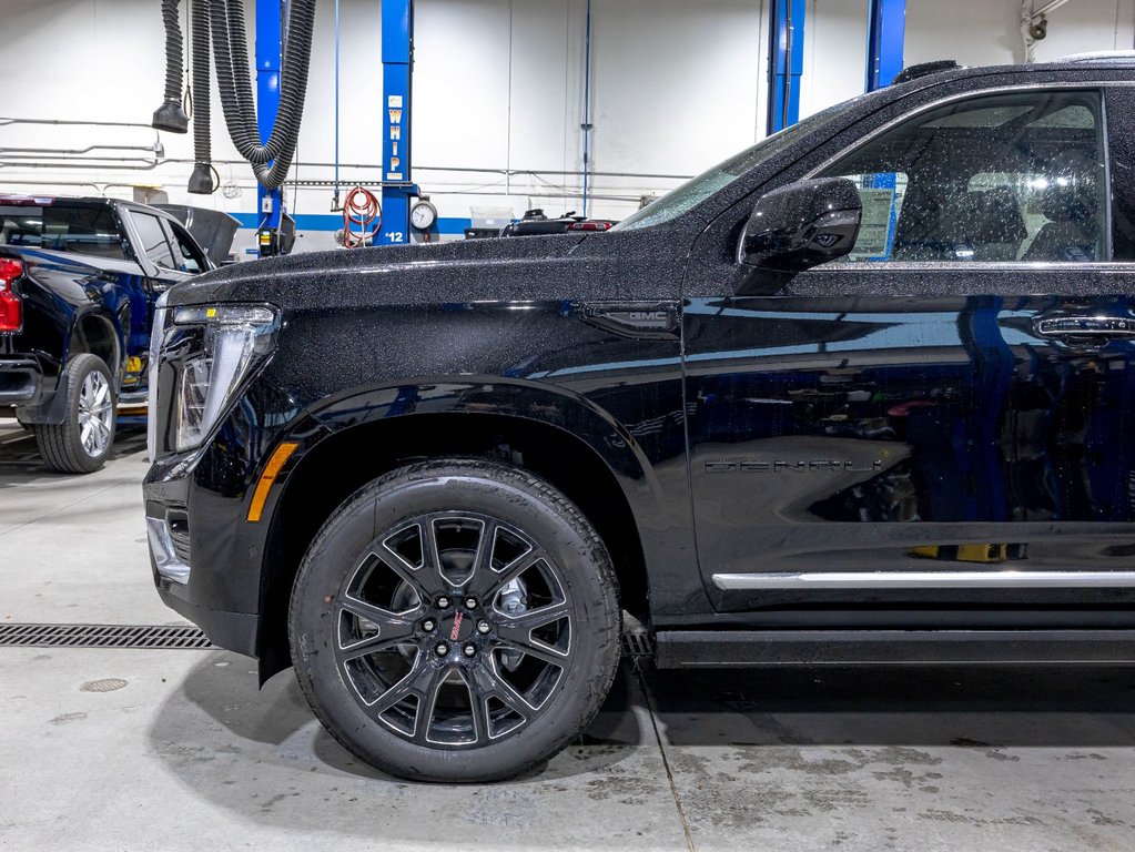 2026 GMC Yukon in St-Jérôme, Quebec - 38 - w1024h768px