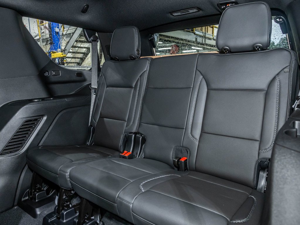 2026 GMC Yukon in St-Jérôme, Quebec - 31 - w1024h768px