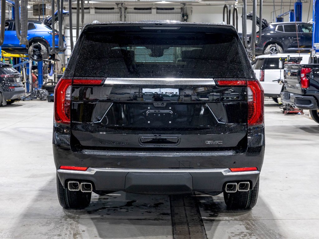 2026 GMC Yukon in St-Jérôme, Quebec - 8 - w1024h768px