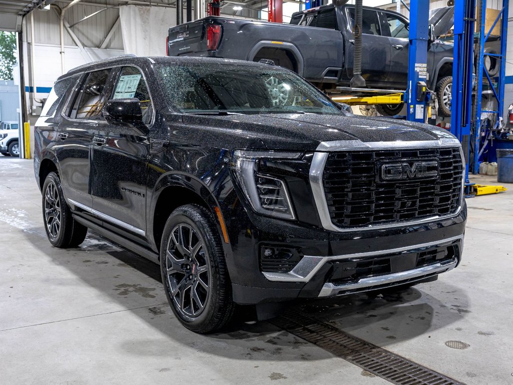 2026 GMC Yukon in St-Jérôme, Quebec - 10 - w1024h768px