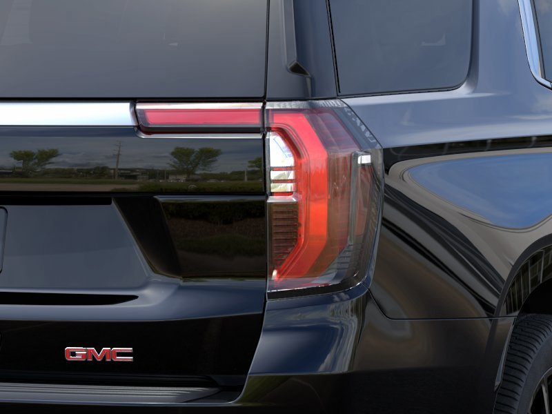 2026 GMC Yukon in St-Jérôme, Quebec - 11 - w1024h768px