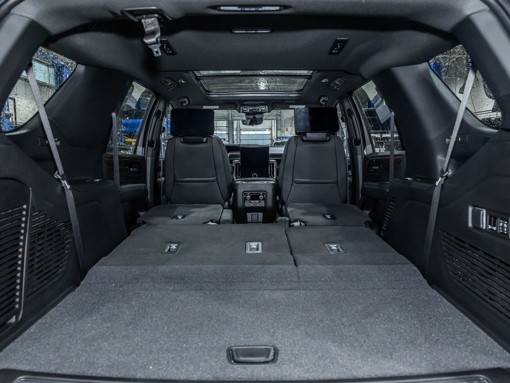 2026 GMC Yukon in St-Jérôme, Quebec - 35 - w1024h768px