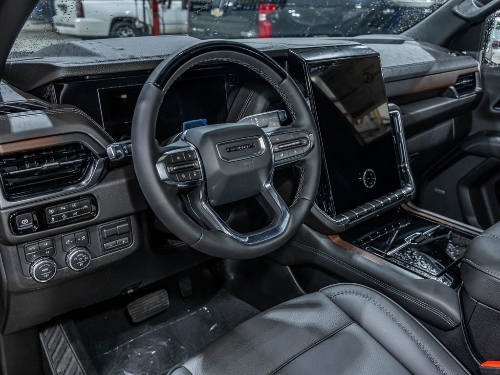 2026 GMC Yukon in St-Jérôme, Quebec - 13 - w1024h768px