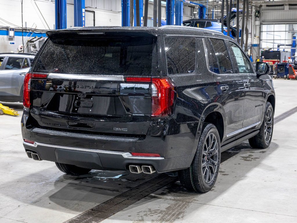2026 GMC Yukon in St-Jérôme, Quebec - 9 - w1024h768px