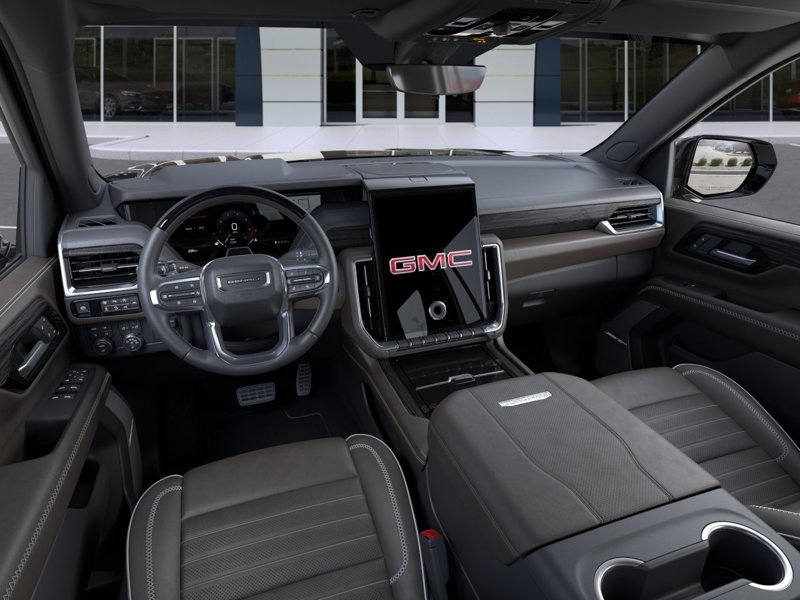 GMC Yukon  2026 à St-Jérôme, Québec - 15 - w1024h768px