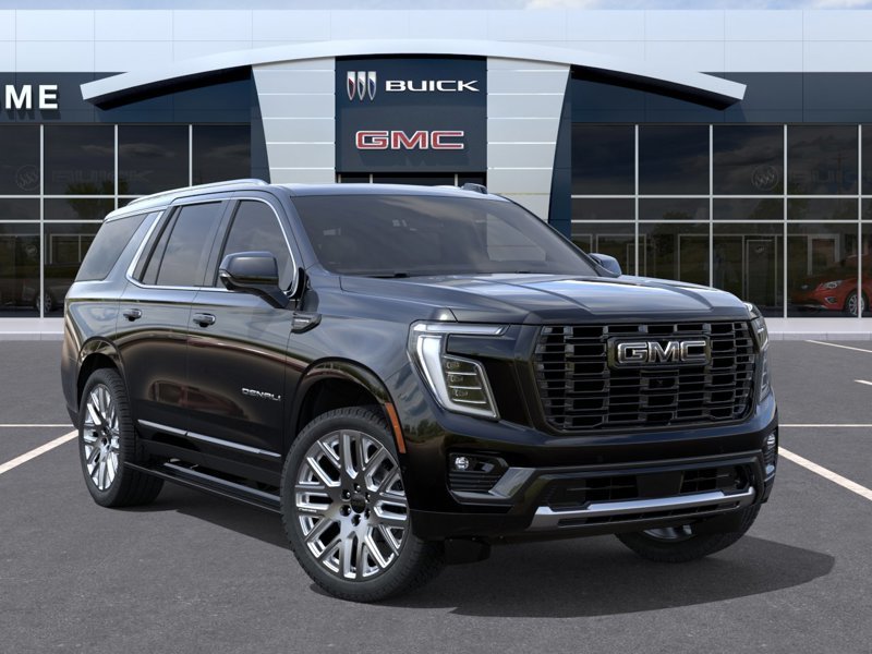 GMC Yukon  2026 à St-Jérôme, Québec - 7 - w1024h768px