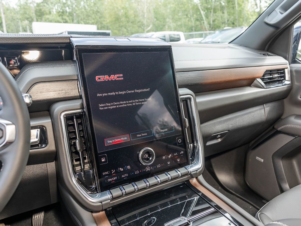 GMC Yukon  2026 à St-Jérôme, Québec - 19 - w1024h768px