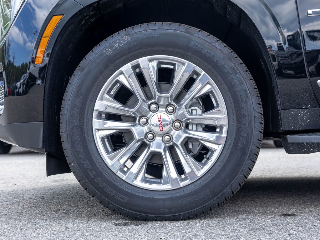 GMC Yukon  2026 à St-Jérôme, Québec - 38 - w1024h768px
