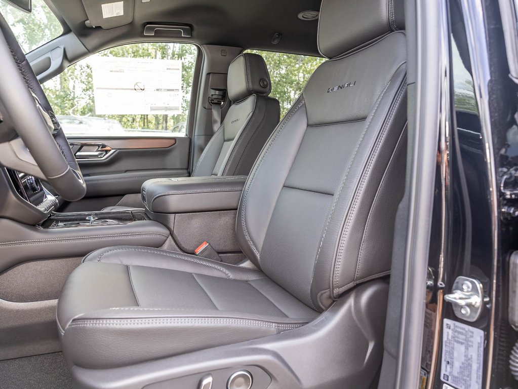 GMC Yukon  2026 à St-Jérôme, Québec - 11 - w1024h768px